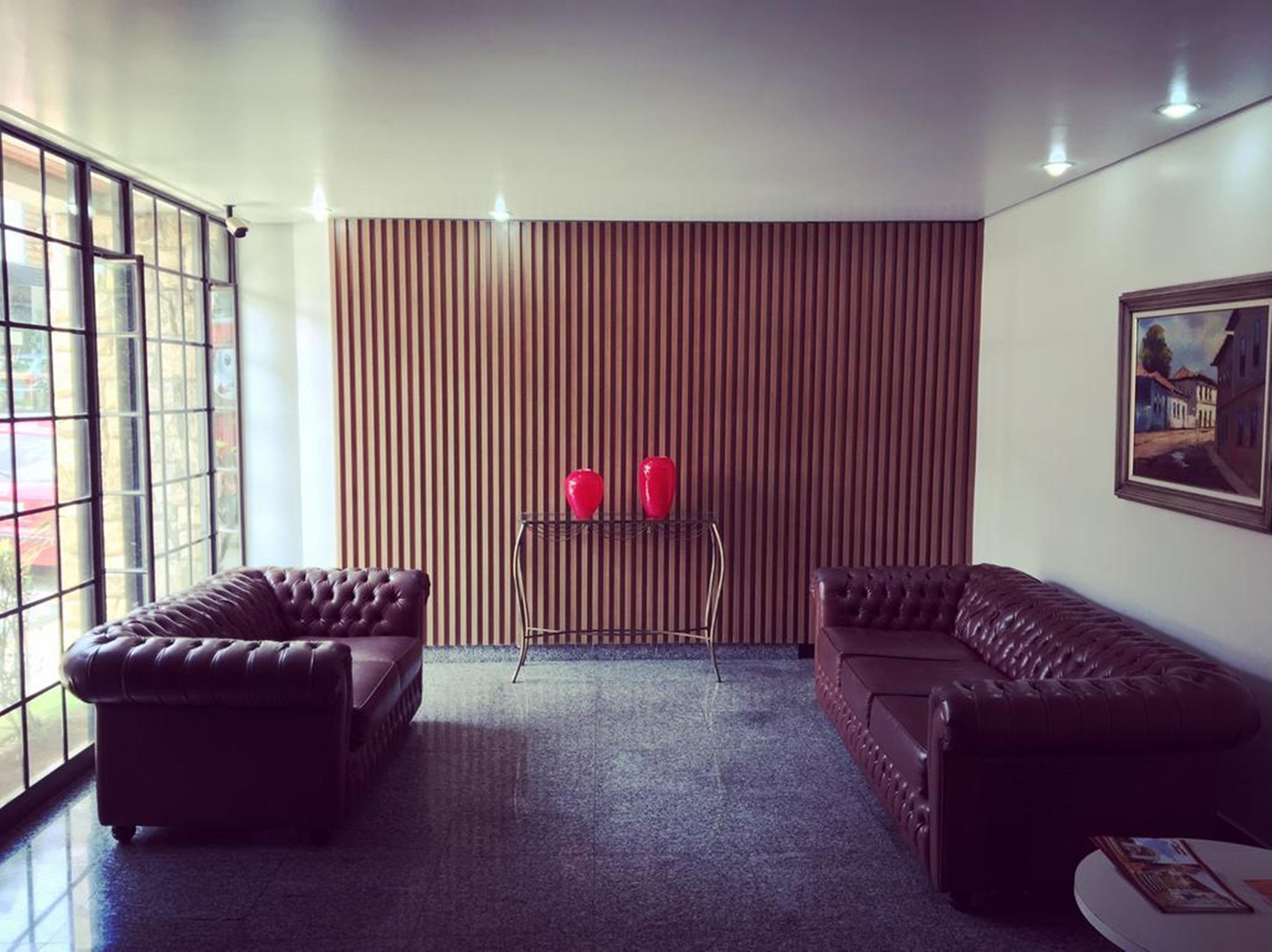 Fenix Hotel ポウゾ・アレグレ エクステリア 写真