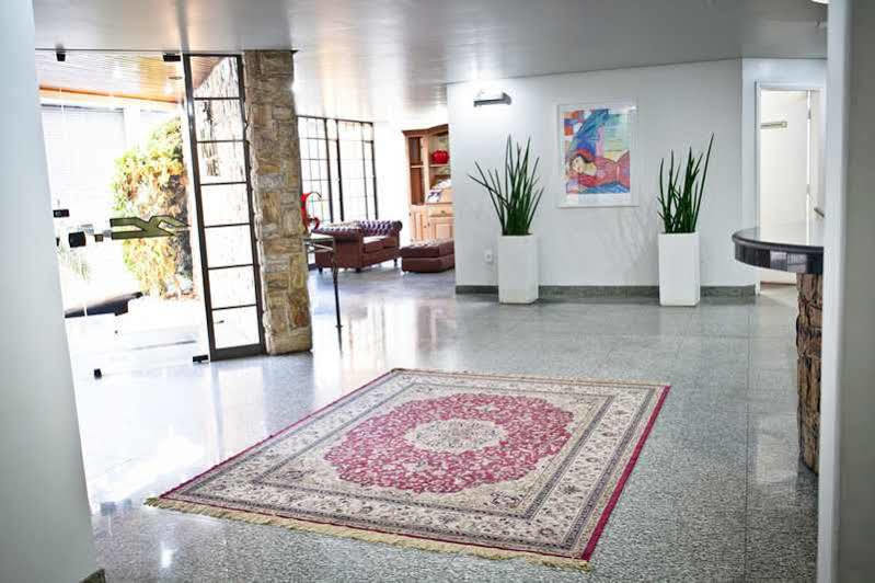 Fenix Hotel ポウゾ・アレグレ エクステリア 写真